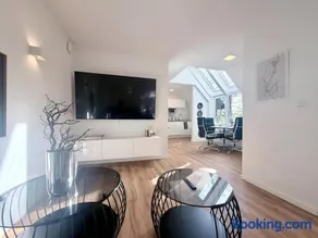 City-Loft Lingen Apartment 1 im Herzen von Lingen - Image 1