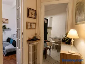 Elegant apartment in the heart of Nice - Image 3