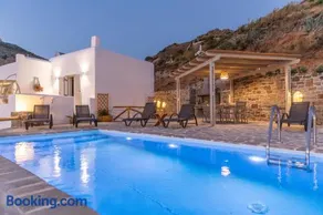 Pleiades Villas Naxos - Image 2
