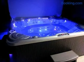 Alder River Lodge Clun Valley Luxury Hot Tub Break - Image 5