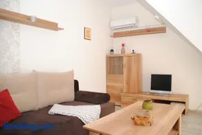 Szamóca Apartman - Image 1