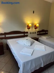 CASA DO RIO HOTEL FAZENDA - Image 4