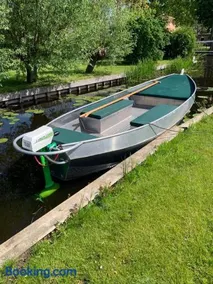 Bed en Boomgaard - Image 3