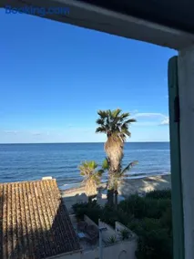 Maison sur la plage tout confort - Image 1
