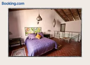 Casa Rural La Suite Cartojal - Image 1