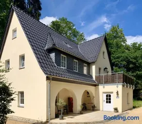 Feriensuite Tosca im Kuckuckswinkel - Image 1