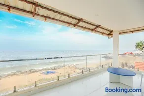 CASA Lasa Beach view - Image 2