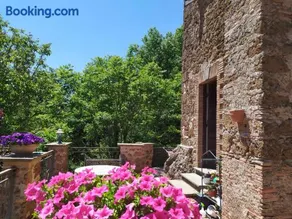 B&B IL Giardino del Borgo - Image 4