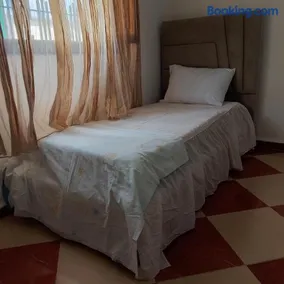 شقة مجهزة للكراء اليومي - Image 3
