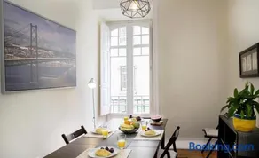Lisbon Liberdade Central Apartments - Image 2