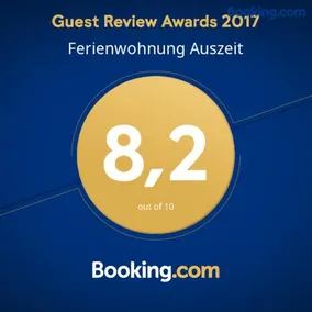Ferienwohnung Auszeit - Image 2