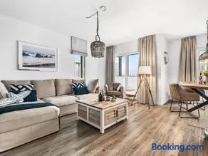 Ferienwohnung AusZeit 24 7 - Image 1