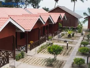 Samudra Beach Chalet - Image 5