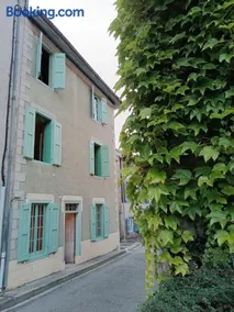 Gîte Groupe La Farigoule à Siguer - Image 5
