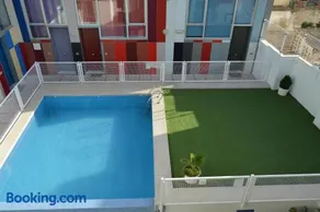 Alojamiento Turístico Un Mar De Olivos Jaén - Image 3