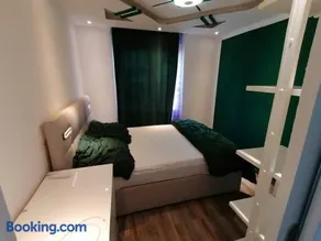 Luxury Voll möblierte 2 Zimmer Appartement Aarau - Image 1