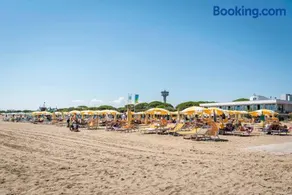 Victoria Mobilehome in Union Camping Cavallino - Image 1