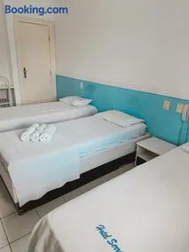Hotel Serra Sol - Image 3