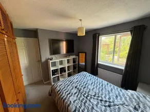The Belfry, Stretton - Image 5