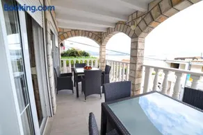 Villa Ana Komarna Sea View with Jacuzzi - Image 3