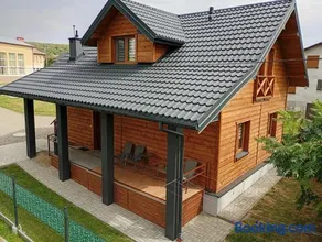 Domek pod Lipą - Image 1