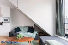 New Apartment with Big Terrace And Great Views - Image 4