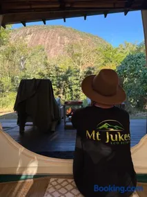 Mt Jukes Eco Retreat Glamping - Image 2