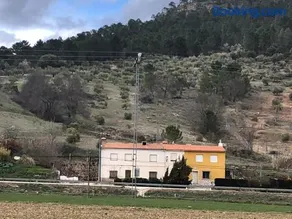 Casa rural LAS TABLAS II - Image 3