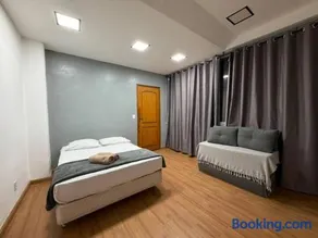 360 Centro Carioca By SUHCasa - Image 1