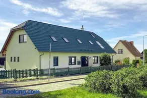 Schwalbennest in Ueckermünde - Image 1
