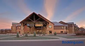 Glacier Canyon Resort 3BR Apartment - Image 4