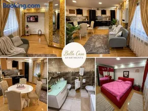 Bella Casa Apartments - Image 2