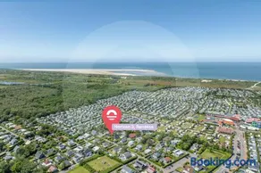 Welcome in - Vakantiewoning met ruime tuin en open haard I Horizon 3 Renesse - Image 2