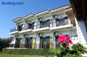 Selini hotel - Image 1