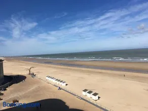 Geniet van de zee met dit top-appartement Fuji Ostend - Image 2