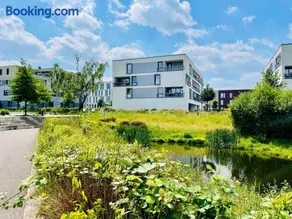 Traumwohnung im Wissenschaftspark - Image 3