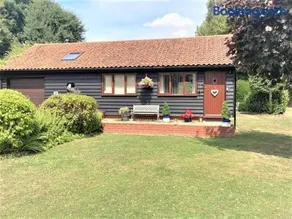 Owlhoot Annexe - Image 1