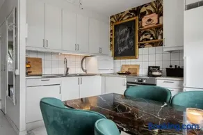 Cosy studio apt - Image 2