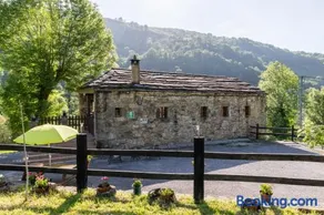 Cabaña Pasiega Lo Miñarro - Image 1