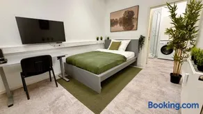 MeBa Living Business Suite Mönchengladbach - Image 1