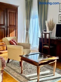 Villa Rava Hotel & restaurant - Image 2