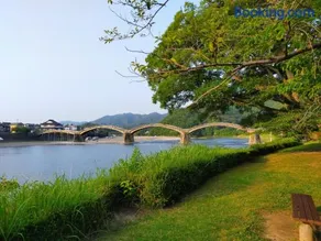 若宮小路の宿-Kintaikyo Inn - 1日1組の贅沢な和室 - Image 2