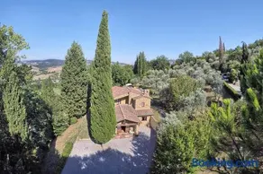 Villa Rivoltino di Sopra Volterra - Image 4