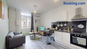 Jolie appartement moderne et cosy - Image 2