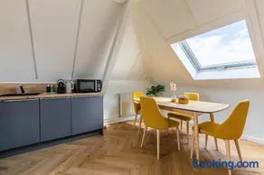 Appart Cosy Kids Friendly avec Parking Privé - Image 1