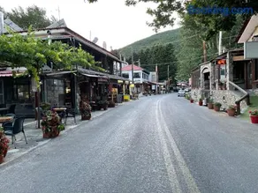 To Hani Tou Kokkini, Pelion - Image 3