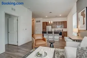 Landing at San Marco Promenade - 1 Bedroom in San Marco - Image 3