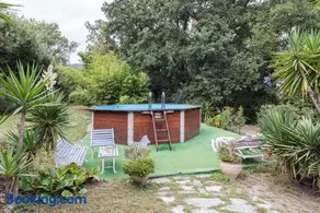 Gîte F2, Dans Un Coin De Paradis - Image 2