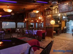 Doruk Hotel - Image 2