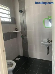 ADZ Islam Homestay Simpang Pulai - Image 3